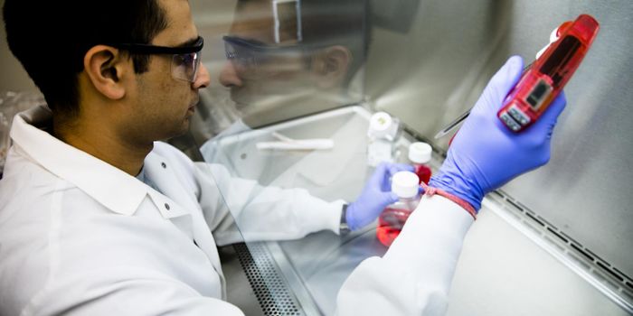 Ditching Mammograms for Dye-Based Breast Cancer Diagnosis