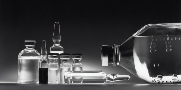 Promising Experimental Anti-Malarial Drug