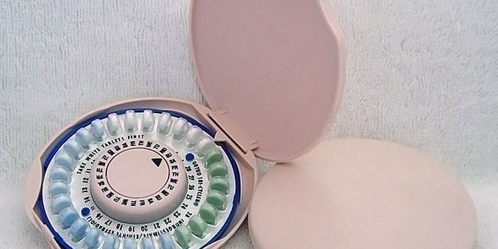 Taking Birth Control Pills Increases Risk of Stroke