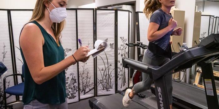 Cannabis and Exercise: A Novel Study Reveals Surprising Findings