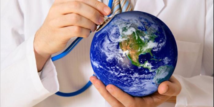 Melioidosis - a Global Health Threat?