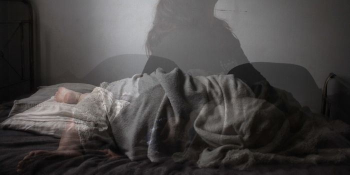 Short Term Cannabis May Help Chronic Insomnia