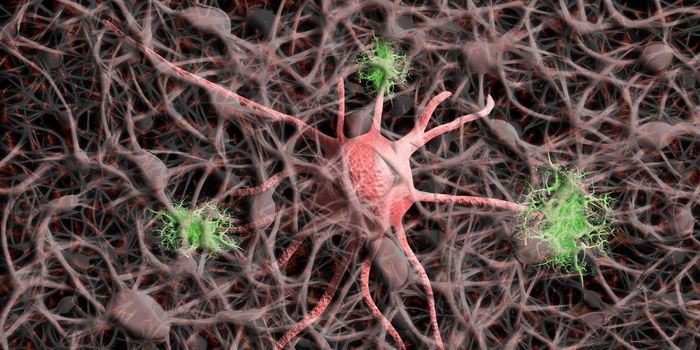 Autism Linked to Higher Risk of Early-onset Parkinson's