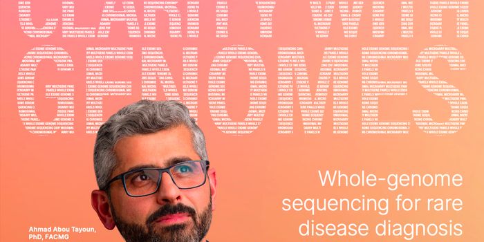 WGS for rare disease diagnosis [eBook]