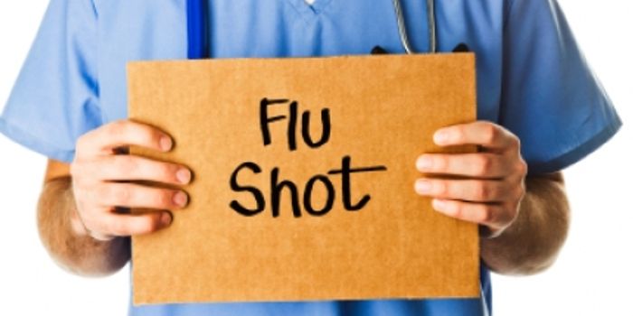 Many Think the Flu Shot is Unnecessary