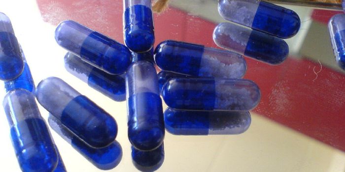 Ecstasy Given Green Light in PTSD Trial