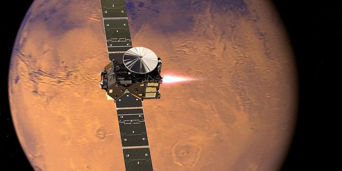Europe & Russia Prepare ExoMars Probe Mission