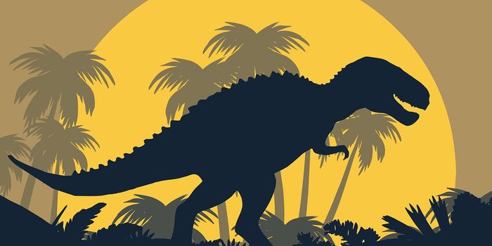 Fossil Records Reveal Forest Demise Fueled Ancient Climate Crisis
