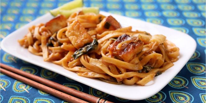 Timing is Everything, Even With Food