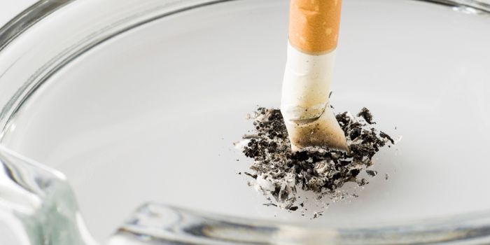 Wearable Technology To Help Smokers Quit