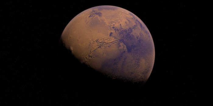 China Will Send 13 Different Payloads to Mars in 2020