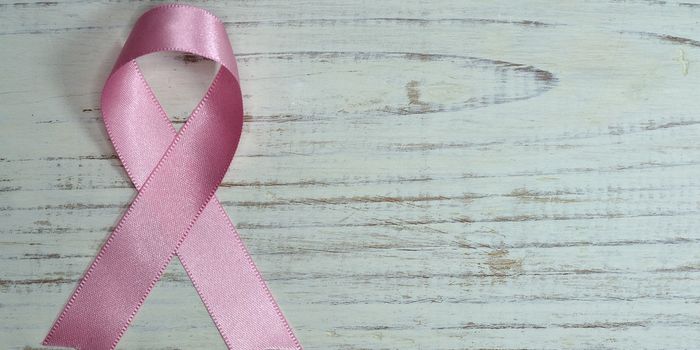 No Link Between Reduced Mammography Rates and Advanced Breast Cancer Cases