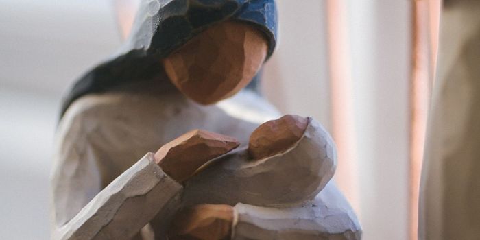 Maternal Instinct Overrides Brain's Decision Making