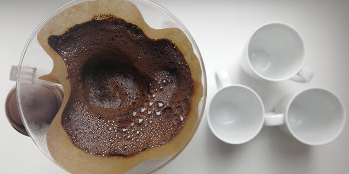 Study Shows Filtered Coffee is Best for Your Health