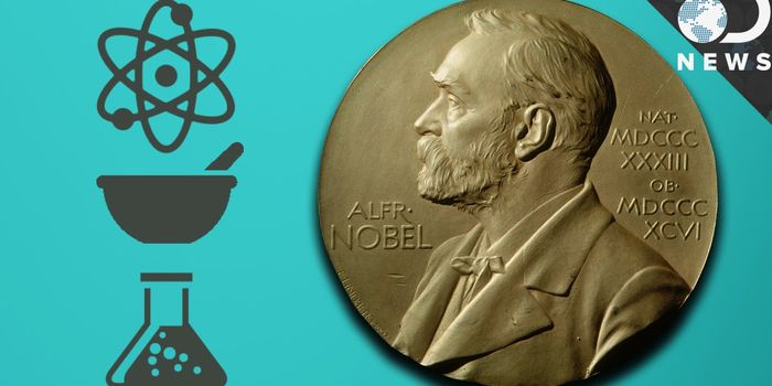 Nobel Prize Time!