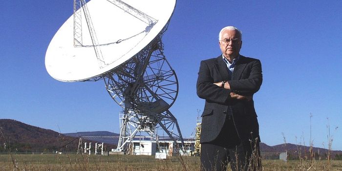 Remembering Frank Drake, Pioneer in the Search for Alien Life
