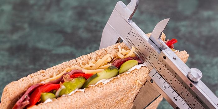 Two Eating Habits Linked to Lower Weight