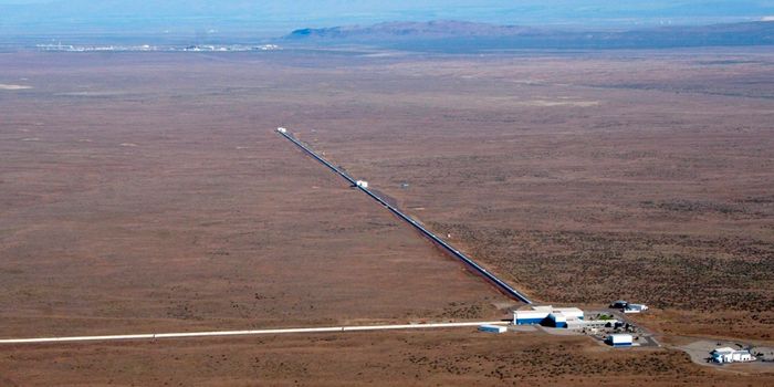 LIGO is Getting Some Much-Needed Upgrades
