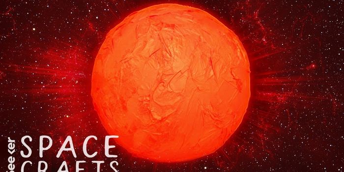 Here's What Will Happen As the Sun Gets Older