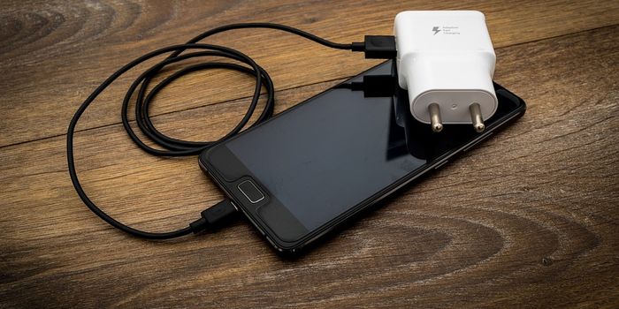 A full charge in 5 minutes? Sign me up!