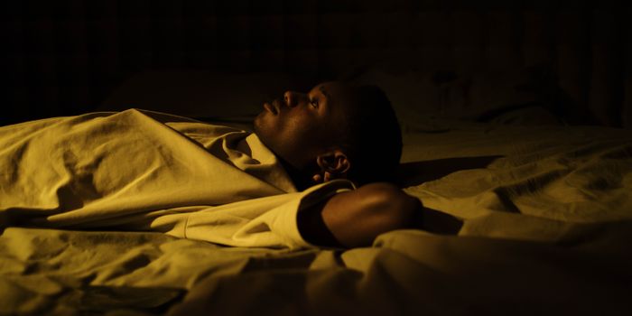 Non-Invasive Nanotechnology Can Improve Sleep