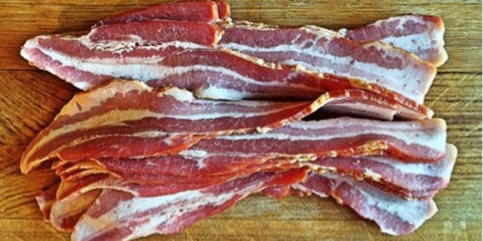 Evidence Ties Booze and Bacon to Stomach Cancer