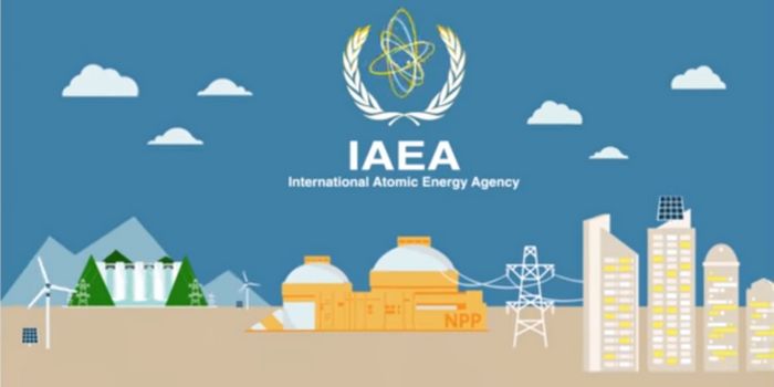 Can Nuclear Power Help Reach Climate Agreement Target? IAEA Thinks So