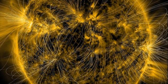 New Discovery Pinpoints Origin of Sun's Magnetic Field