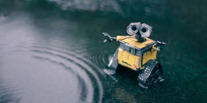 Has COVD-19 Made Us Nicer To Machines?