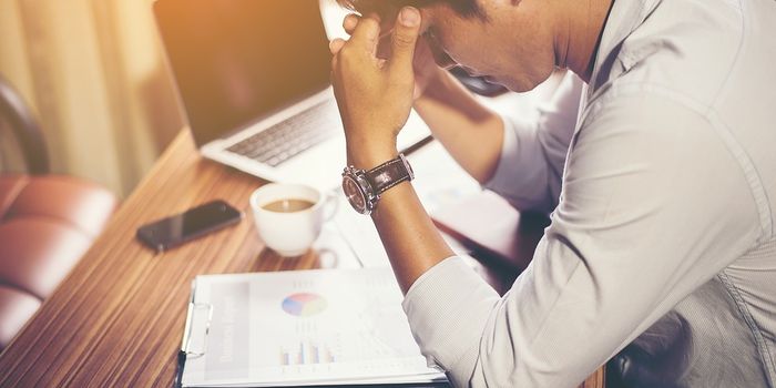 Stress got you down?