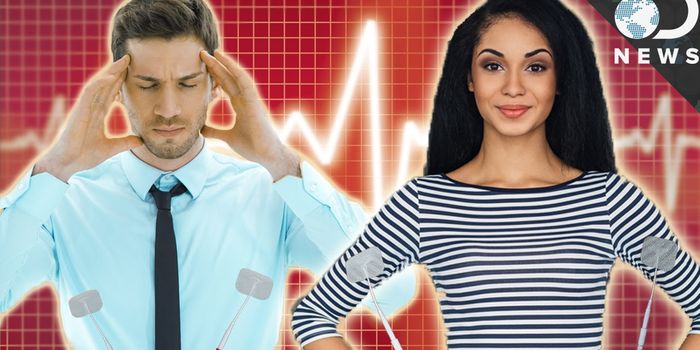 Do women have higher pain tolerance than men?