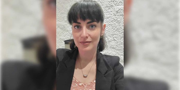 Grad Student Highlights: Kirstin Cutshaw (Florida Institute of Technology)