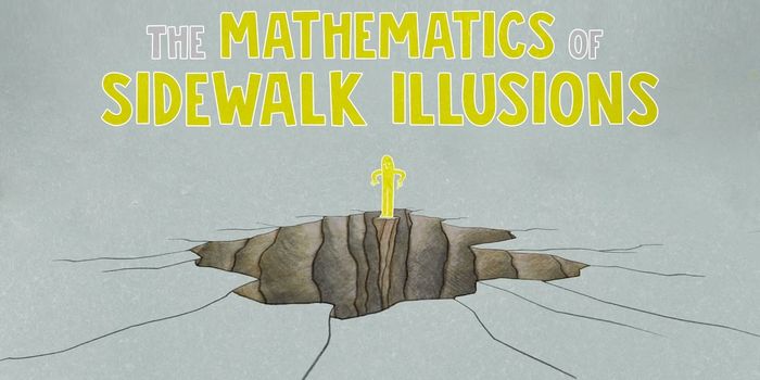 The Math Behind Sidewalk Creations