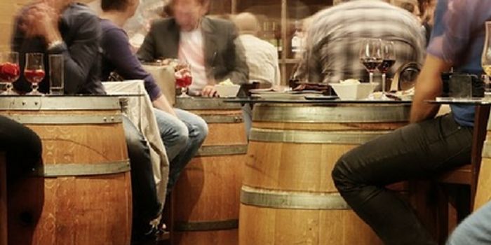 Drinking Alcohol Can Make Men See Women Differently