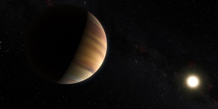 Over Half of Kepler's Giant Exoplanets Aren't Exoplanets At All Says New Study