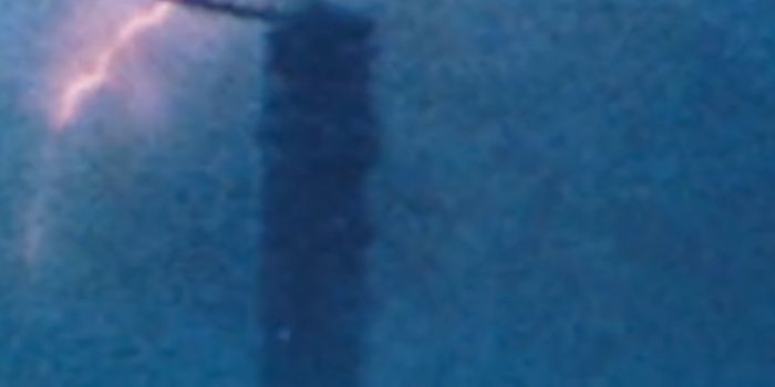 Learn How NASA's Apollo 12 Mission Escaped Double Lightning Strikes