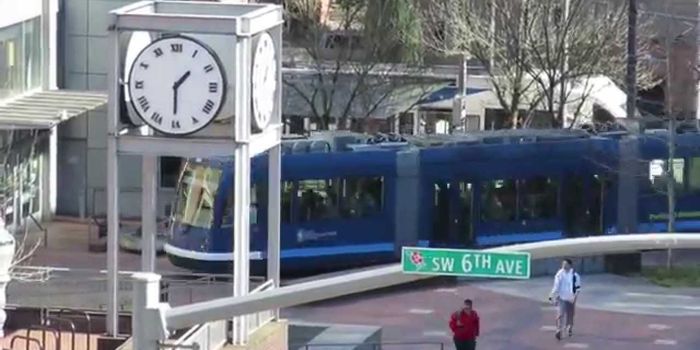 Biking for climate change