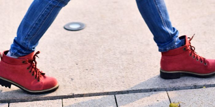 To avoid heart disease, walk like you're delivering mail