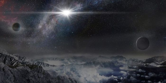 Researchers Find Most Luminous Supernova to Date