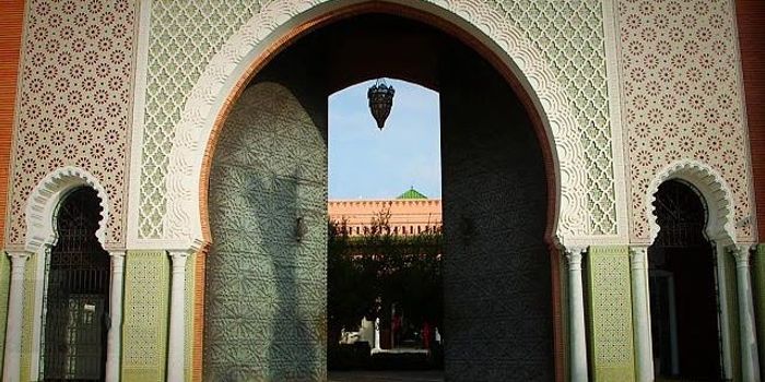 COP22: Addressing climate change in Marrakech, Morocco