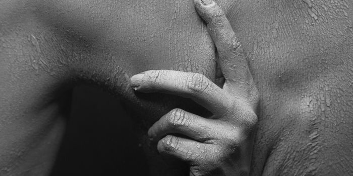 Smart Patch Measures How Itchy You Are