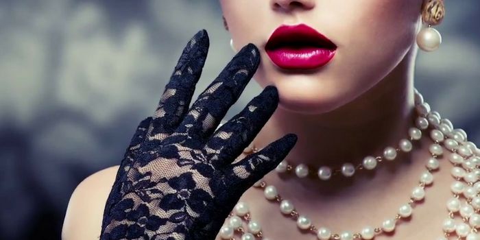 Mother of Pearl and Flexible Heaters