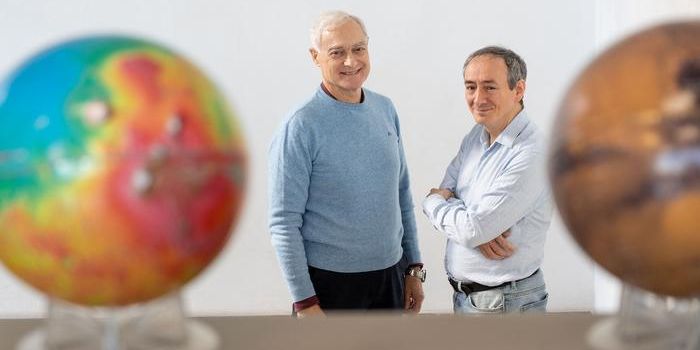 Perseverance Rover Detects Unique Martian Electrical Activity