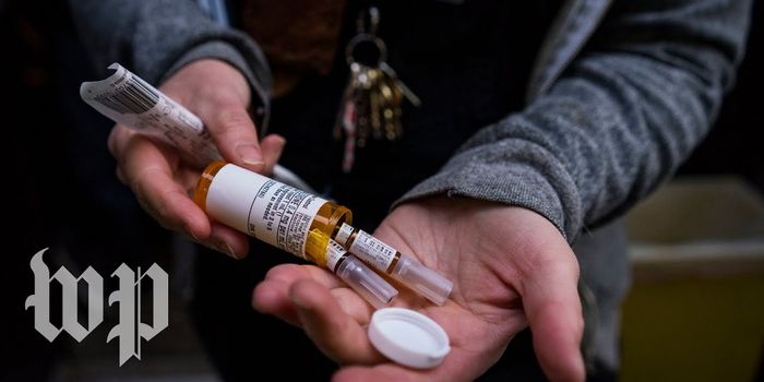 Surgeon General Issues National Health Advisory