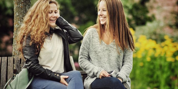 How Friends Are Like Morphine