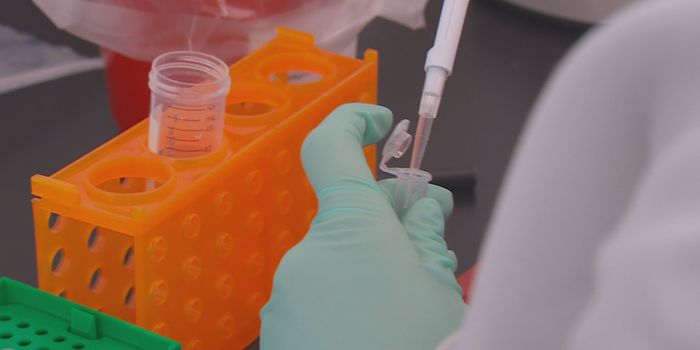 Free Genetic Testing For Tumors