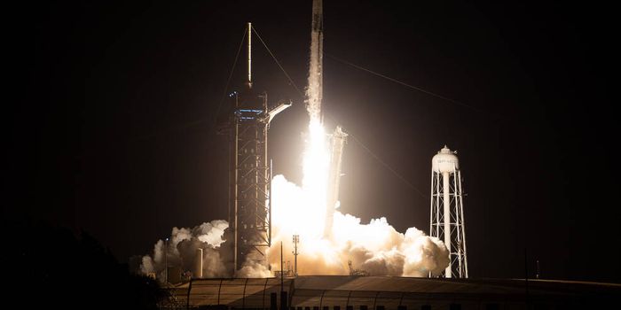 SpaceX Crew-7 Launches and Successfully Docks to International Space Station
