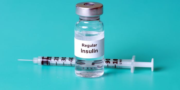 Protecting Type 1 Diabetics from Heart Disease with An Extra Insulin Shot
