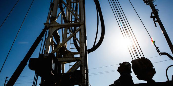 Drought, Water Pumping Test California's Food-Producing Ability