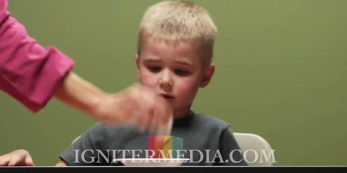 Modern 'Marshmallow Test' Shows Kids Delaying Pleasure